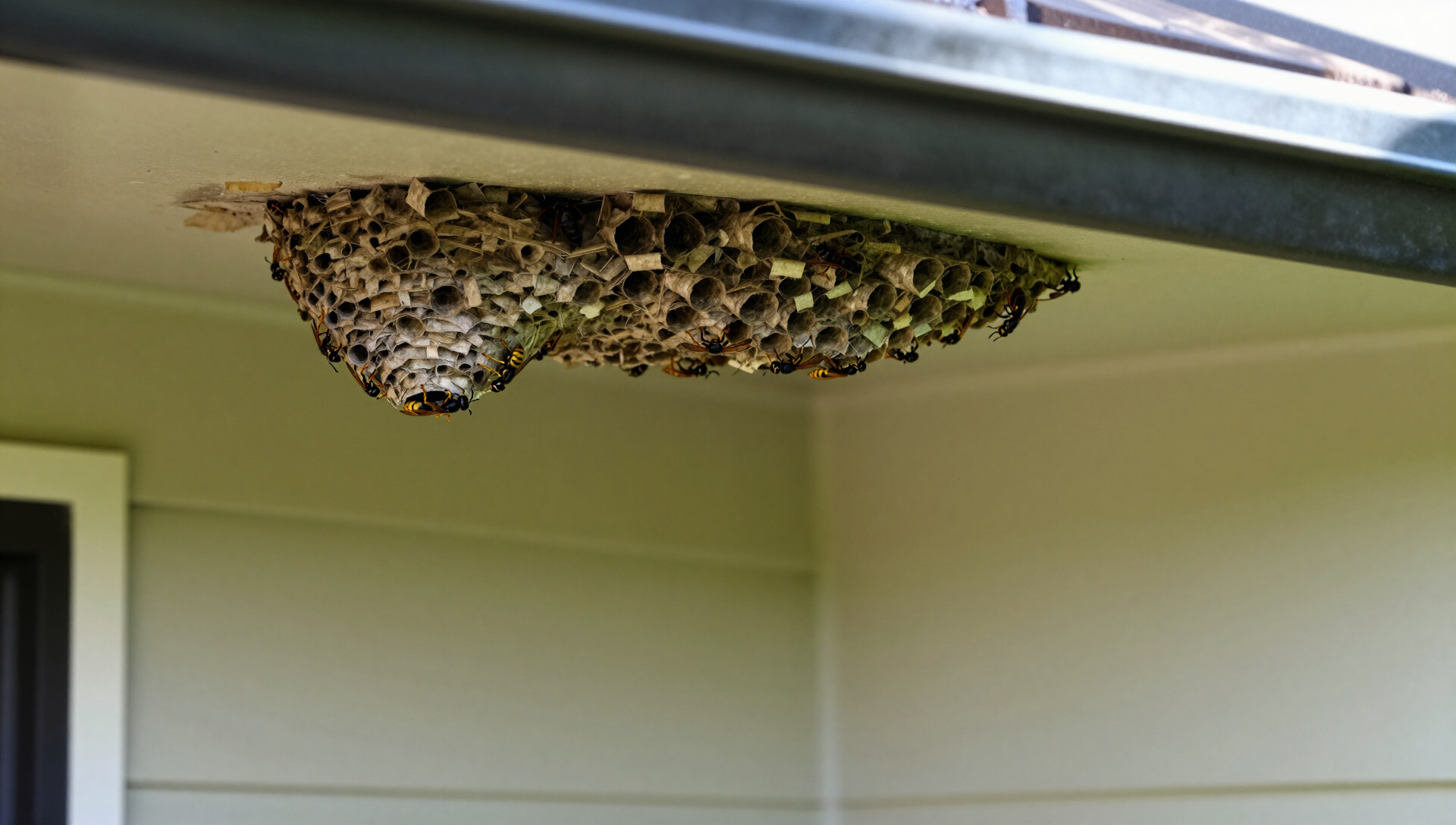Bees and Wasp Removal in Ropes Crossing