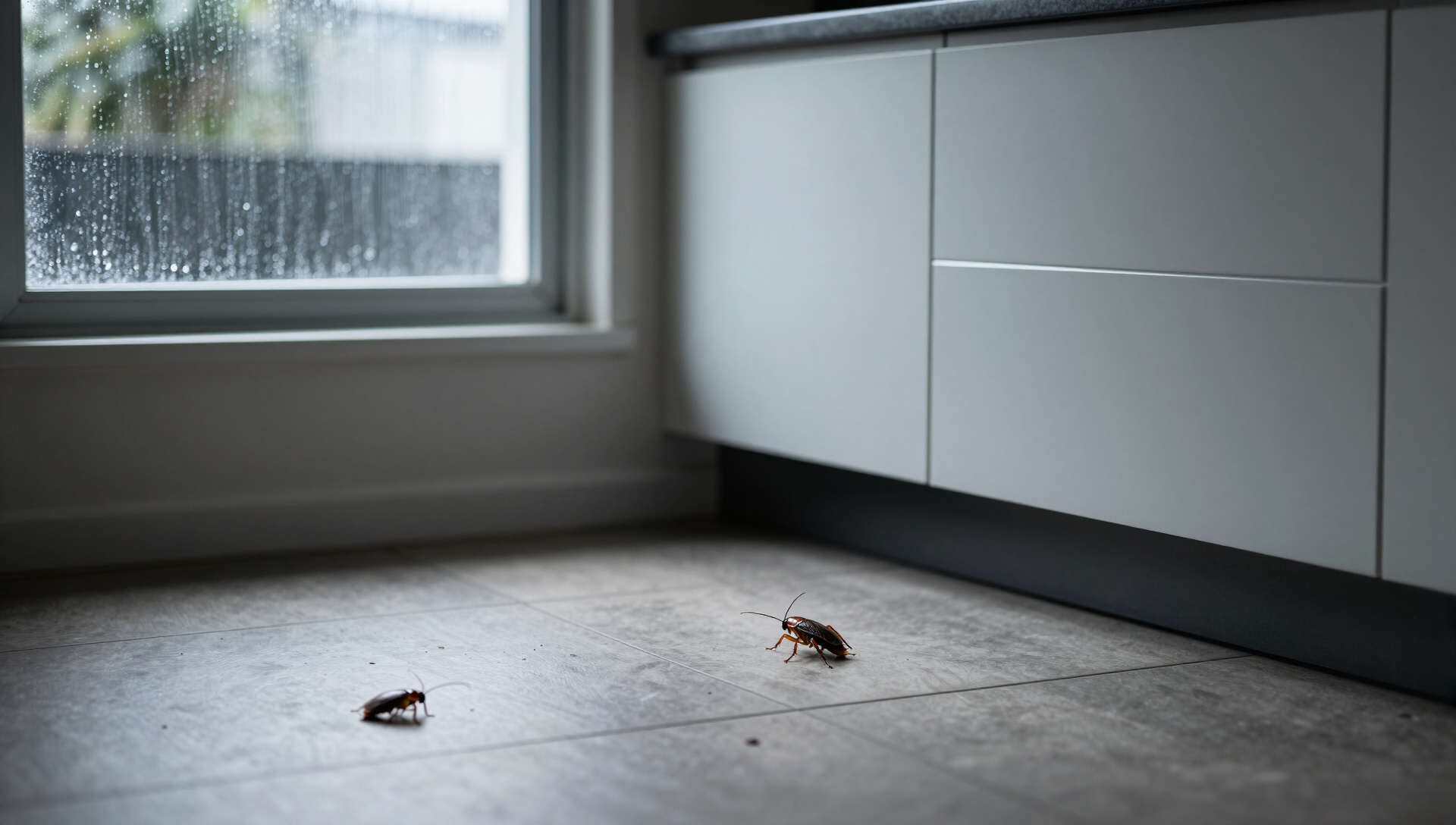 Cockroach Removal in Ropes Crossing